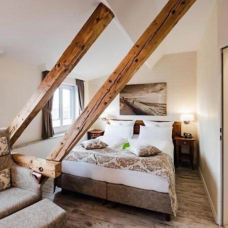 Hotel Duenenlaeufer Langeoog Kültér fotó