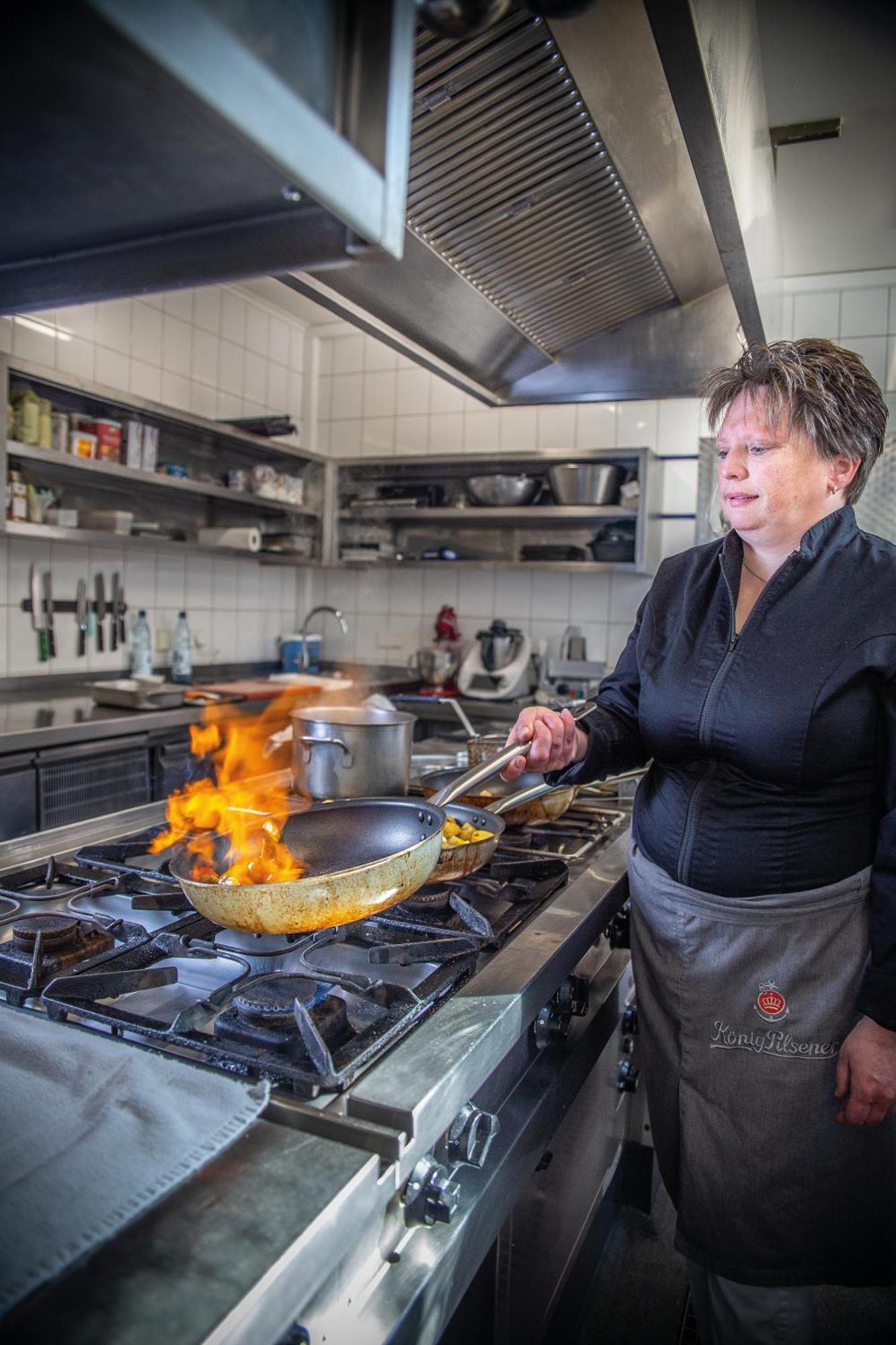 Hotel Duenenlaeufer Langeoog Kültér fotó